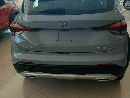 Imagem 7 de 12 de Fiat Pulse 1.0 Turbo 200 Flex Audace Cvt