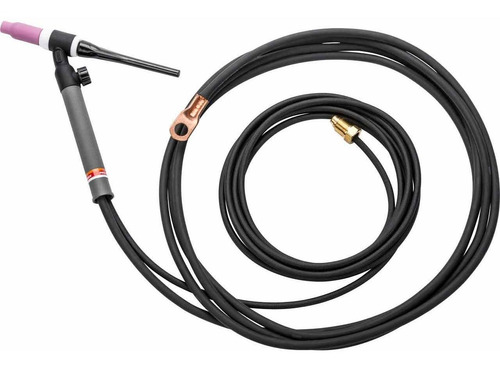 Lincoln Electric Pta-17v Tig Antorcha - Para Soldadura Tig R