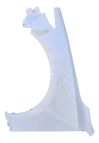 Salpicadera Mazda 3 2019 2020 2021 2022 2023 2024 Original (Reacondicionado)