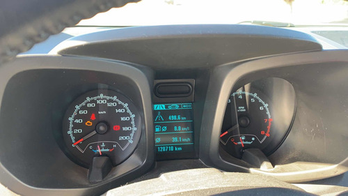 Chevrolet S10 S10, 2016, 2.5 Lt