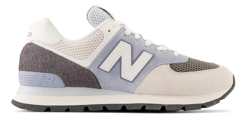 Championes New Balance De Hombre - Ml574d2g