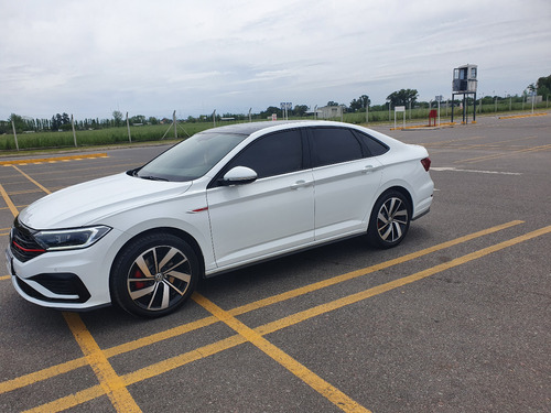 Volkswagen Vento 2.0 Tsi Gli 211cv App Connect + Nav