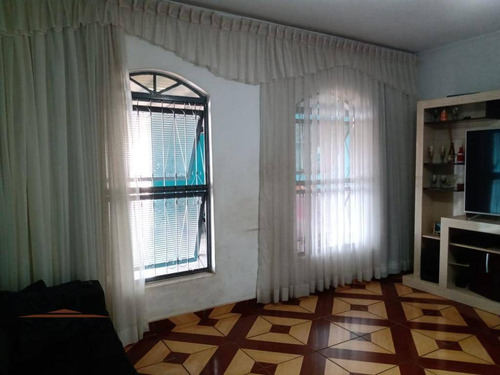 Imagem 1 de 10 de Casa Com 4 Dormitórios Ótima Localização - Ca0219