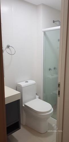 Imagem 10 de 15 de Apartamento Em Meia Praia - Itapema - 3715
