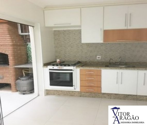 Imagem 11 de 15 de 03576 - Casa De Condominio 3 Dorms. (1 Suíte), Casa Verde - São Paulo/sp - 3576