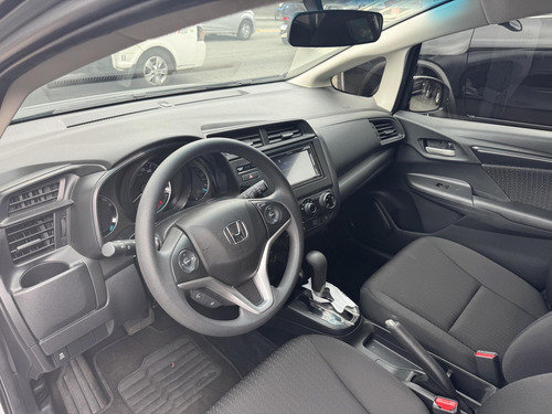 Honda Fit Fit Personal 1.5 Flexone 16V 5p Aut.