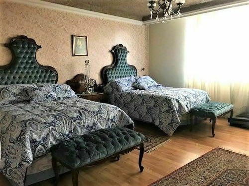 Imagen 8 de 17 de Casa En Venta En Bosques De Las Lomas