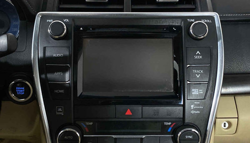 Imagen 14 de 15 de 121695 - Toyota Camry 2015 Con Garantía