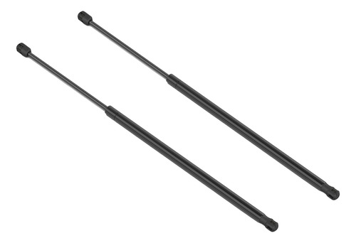 2 Amortiguadores De Cajuela Stabilus 4b-814551