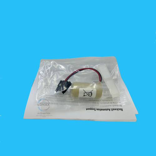 Allen Bradley 1756-ba1 Controllogix Original*