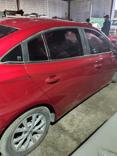 Mg 5 En Partes 2021-2023
