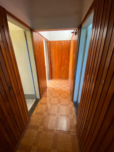 Inversión Casa Alquilada Barrio Buceo Con Barbacoa