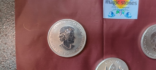 Imagen 3 de 5 de Plata De Ley