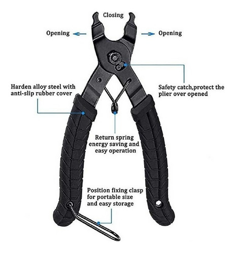 Kit Multiherramienta For Cortar Accesorios Mtb For Bicicleta