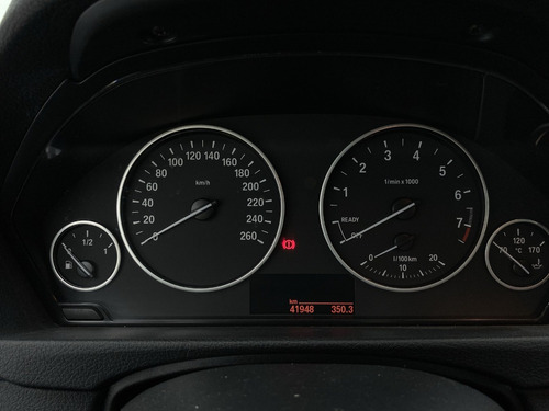 Imagen 19 de 25 de Bmw 320i