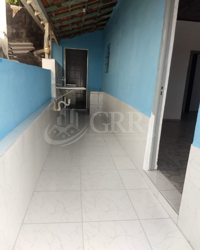Imagem 14 de 19 de Venda - Lindo E Grande Sobrado - 04 Casas Em Uma - Jardim Boa Vista - Ca00887 - 68439983