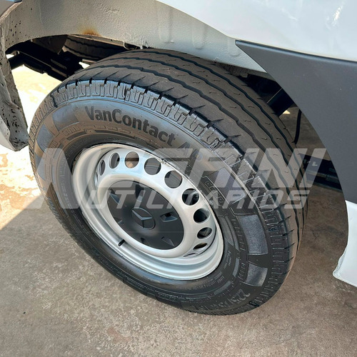 Mercedes-Benz Sprinter 2.2 CDI DIESEL FURGÃO 416 TA LONGO MANUAL