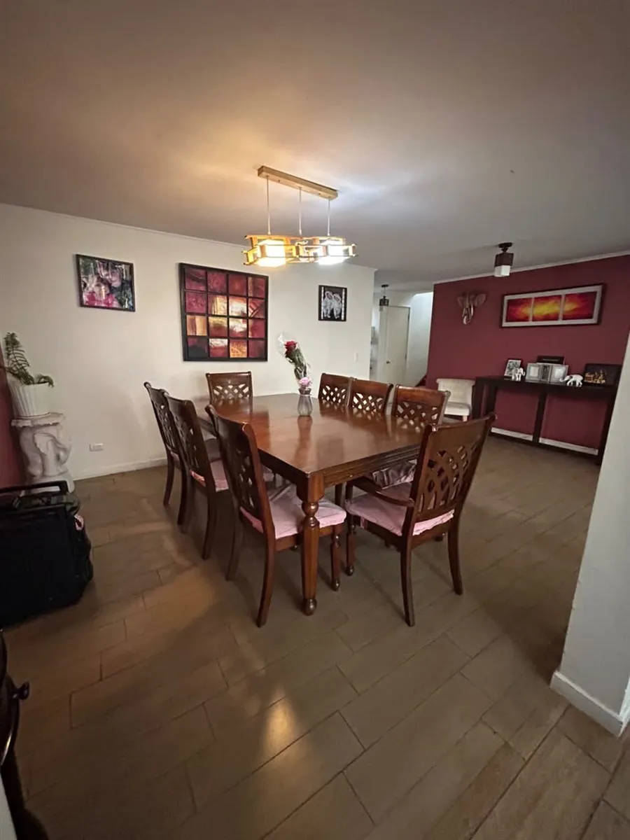 Imagen 4 de 8 de Hermosa Casa En Venta Ubicada En Condominio Bosque Real
