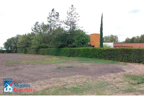 Terreno Campestre Fraccionamiento El Saucillo