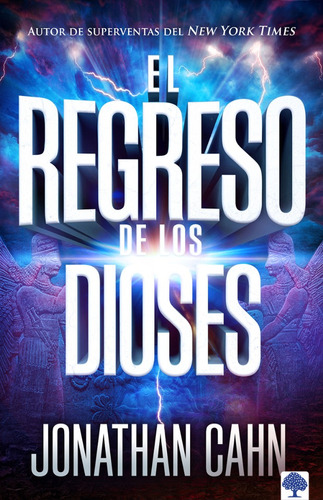 Regreso De Los Dioses