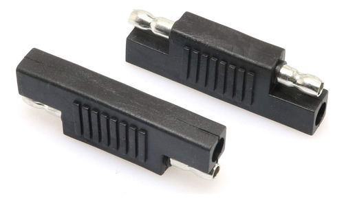 Dgzzi Sae Conector 2 Piezas Sae A Sae Polaridad Inversa Desc