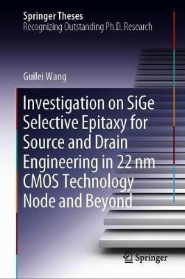 Investigation On Sige Selective Epitaxy For Source And Dr...