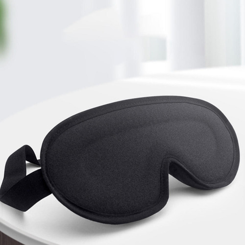Máscara Portátil Para Dormir Con Los Ojos, Con Los Ojos Vend