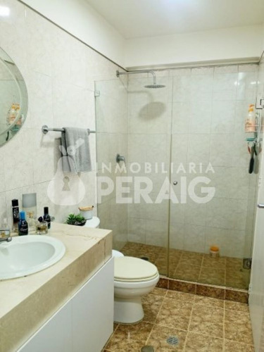 Se Vende Apartamento/ El Rosal/ 55 Mts²/ 2h/ 1b/ 1pe
