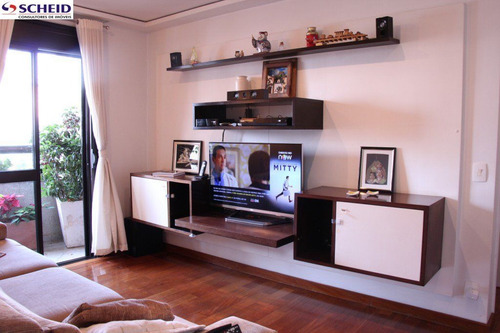 Imagem 3 de 13 de Excelente Apartamento Com 3 Dormitórios/ 3 Suítes / 2 Vagas/ Lazer Completo! Confira!! - Mc1252