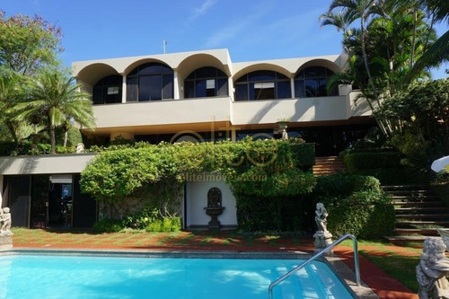 Imagem 5 de 15 de Casa Em Condomínio-à Venda-joá-rio De Janeiro - 71504
