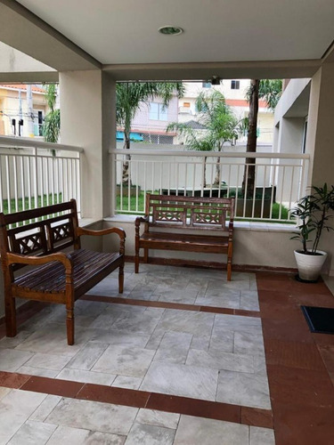 Imagem 26 de 29 de Apartamento - 820b - 69820161