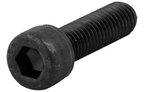 50 Tornillos Socket Métrico Gr. 12.9 M10-1.5 X 55 P