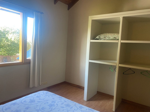 Imagen 13 de 24 de Alquiler Temporario Casa Cabaña San Martín De Los Andes