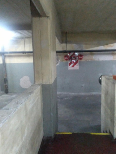 Imagen 3 de 4 de Alquiler Cochera Cubierta Para Moto Villa Devoto Caba