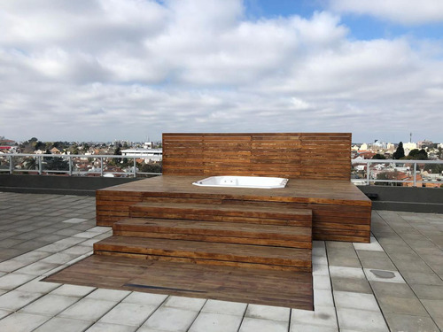 Dpto 3 Amb. Tipo Duplex 120 M² - Cocheras Y Bauleras - Sum - Gimnasio - Solarium - Haedo
