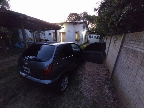 Chevrolet Celta 1.4 Ls+aa