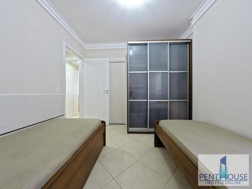 Imagem 15 de 18 de Venda Apartamento 3 Quartos No Bairro Centro - R148053