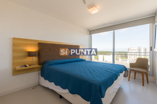 Imagen 7 de 14 de Apartamento En Punta Del Este, Roosevelt