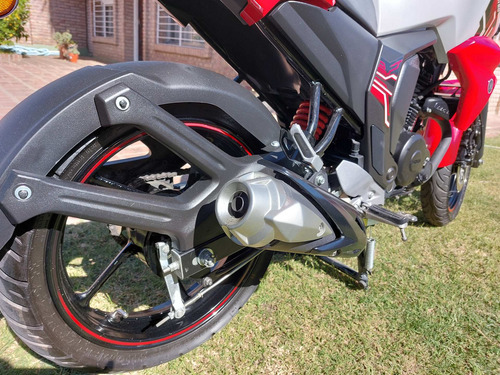 Imagen 12 de 12 de Yamaha Fz S 2.0