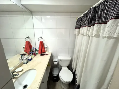 Venta Departamento 1d-1b Metro Bellas Artes- Santiago