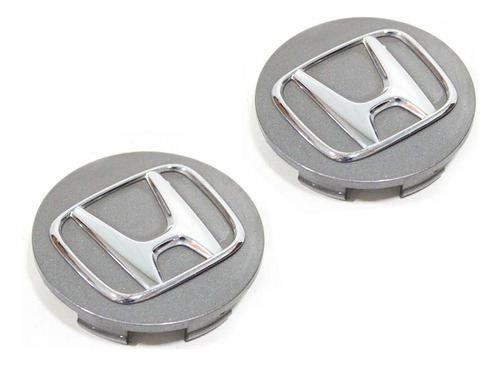 Copas Centros De Rin Par Honda Crv 2007-2009