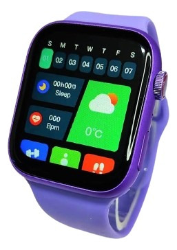 Reloj Inteligente Smartwatch T900 Pro Max L 2.02 Series 9