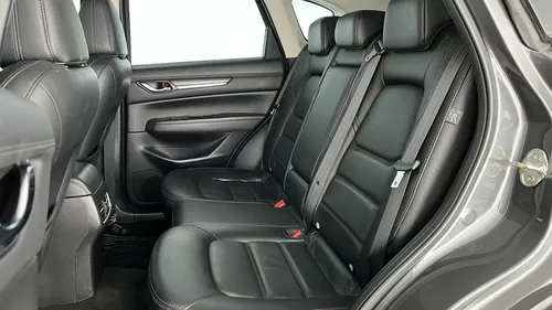 Mazda CX-5 GRAND TOURING