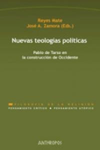 Nuevas Teologias Politicas - Mate,reyes