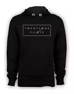 Casaco 21 Twenty One Pilots !!