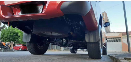 Mitsubishi L200 2019 2.4 Triton Sport Glx Cab. Dupla 4x4 4p
