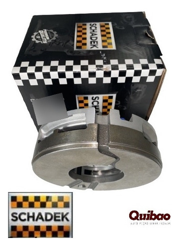Bomba Oleo Cambio Zf 16s Para Mb Volvo 10178 Schadek