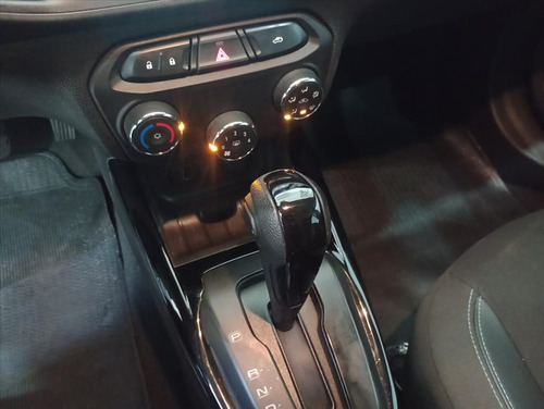 Chevrolet Prisma 1.4 MPFI LT 8V FLEX 4P AUTOMÁTICO