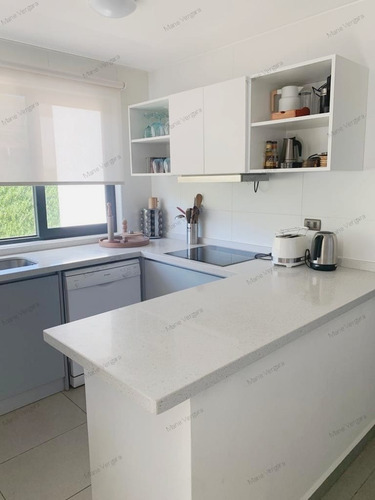 Venta Depto Nuevo 2 Dormitorios, 2 Baños Puerto Velero