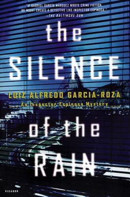 Libro The Silence Of The Rain: An Inspector Espinosa Myst...